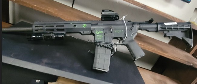 Colt AR15