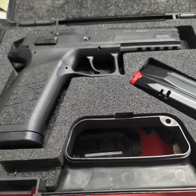 CZ P07