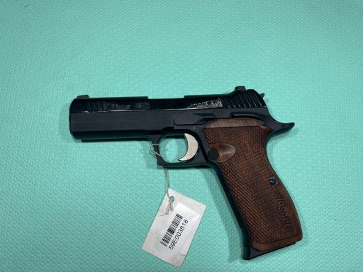 SIG P220 Carry