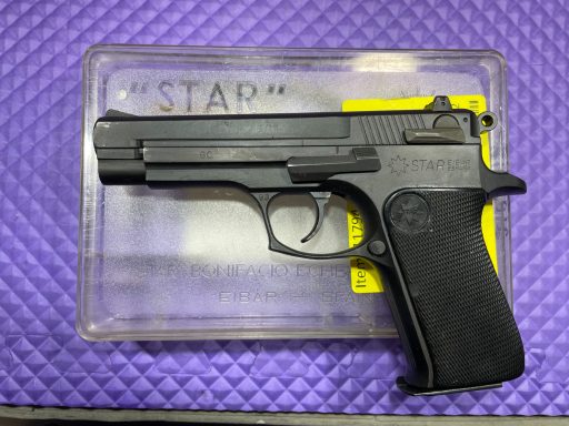 STAR 30M