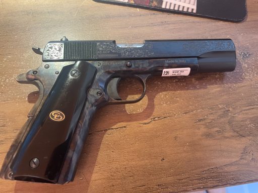 Chiappa 1911A1