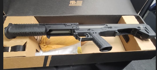 KEL TEC 410