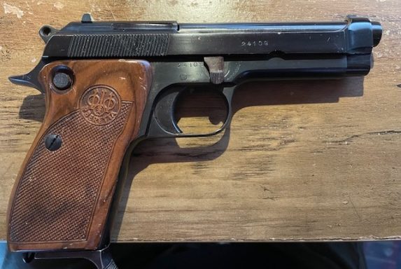 Beretta 1951