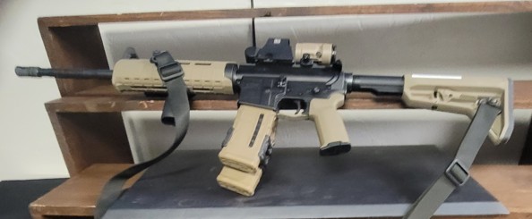 PSA AR15
